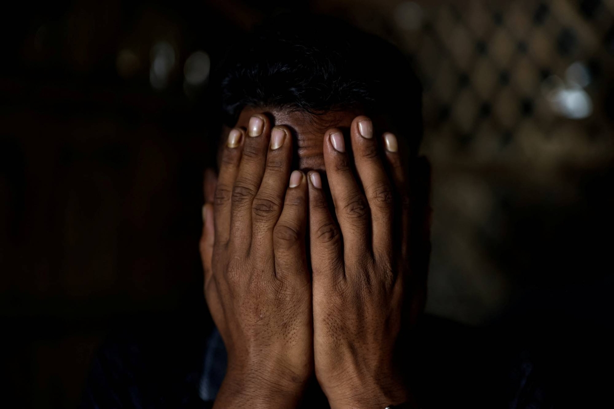 How Myanmar’s junta is suppressing information about a hunger crisis