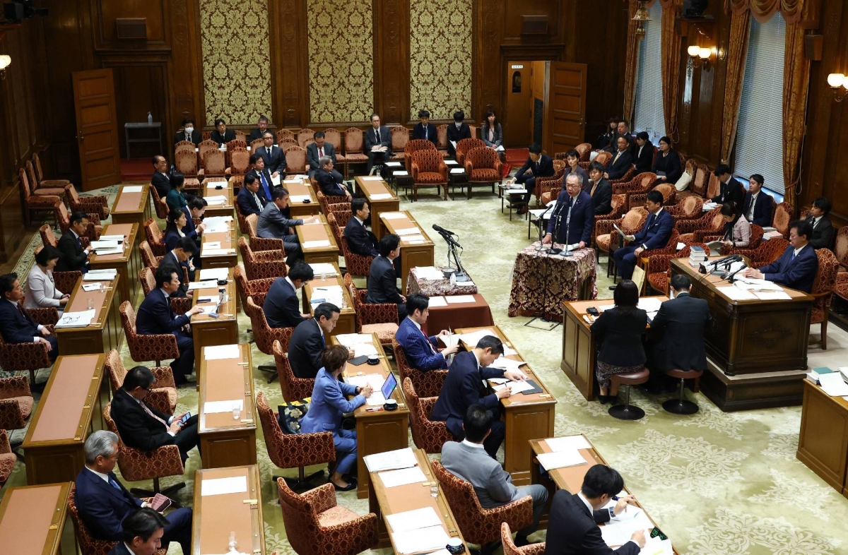 Bill to abolish funds for political activities clears Lower House
