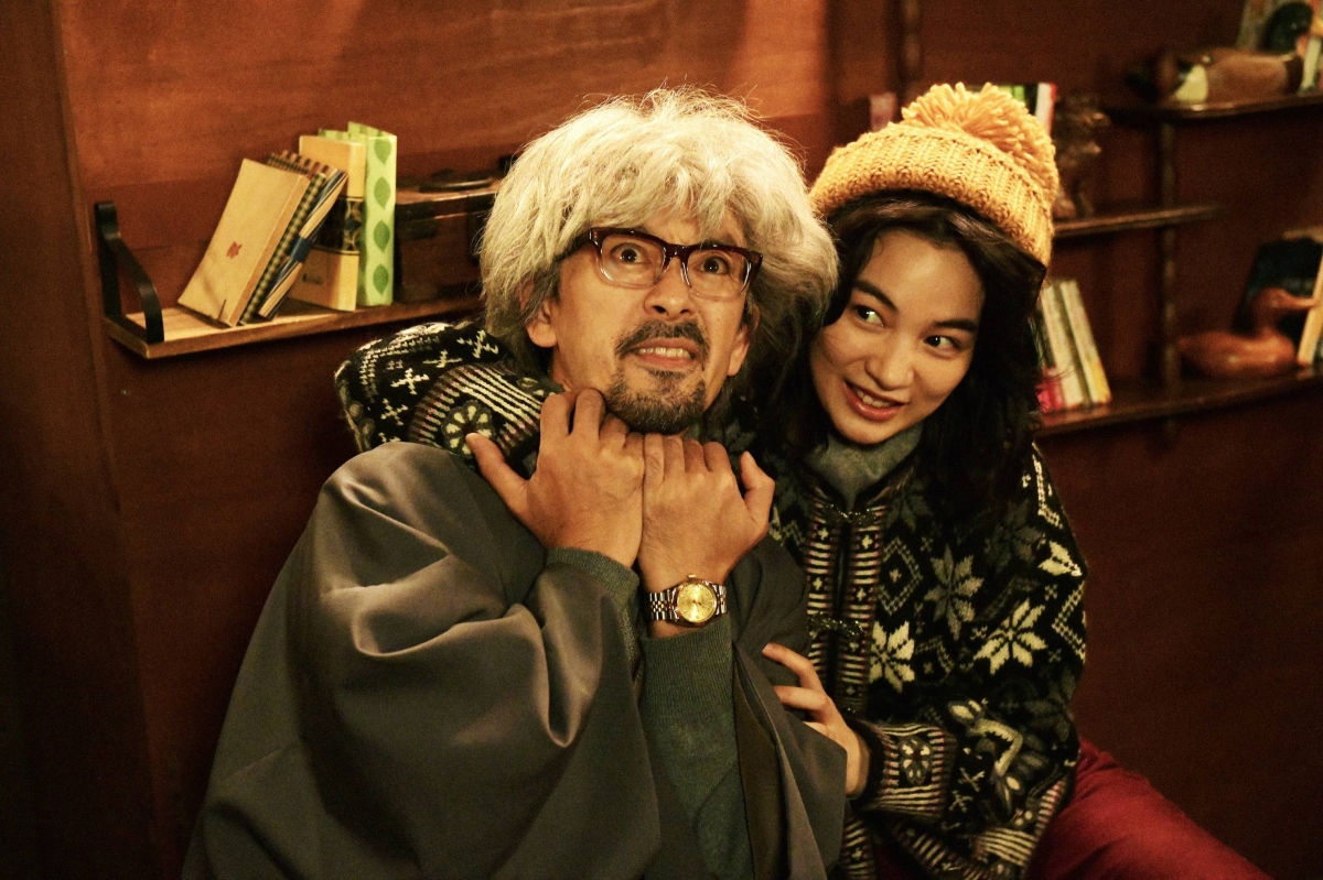 ‘The Hotel of My Dream’: A literary comedy that never really gels