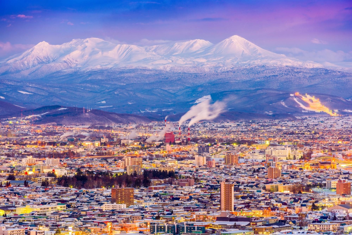 How Hokkaido quietly became a culinary treasure trove in 2024
