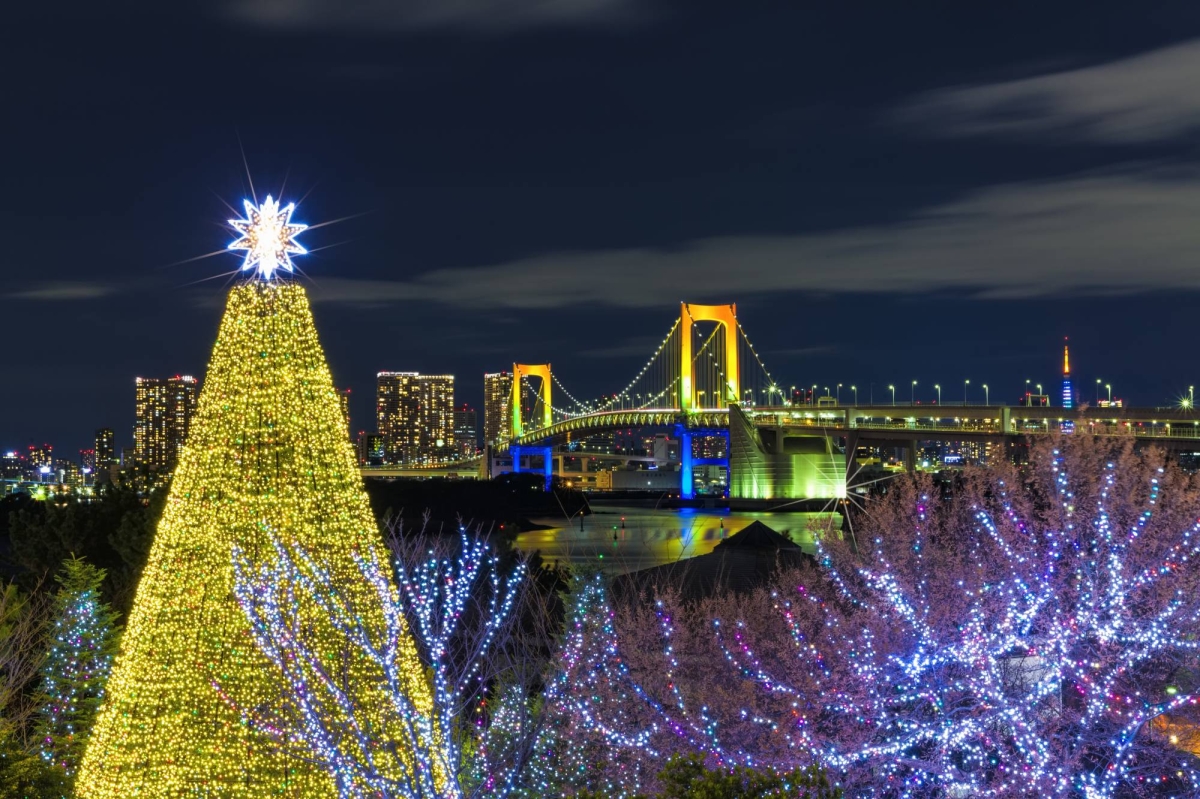 Make the Yuletide gay: Tokyo’s LGBTQ+ Christmas events