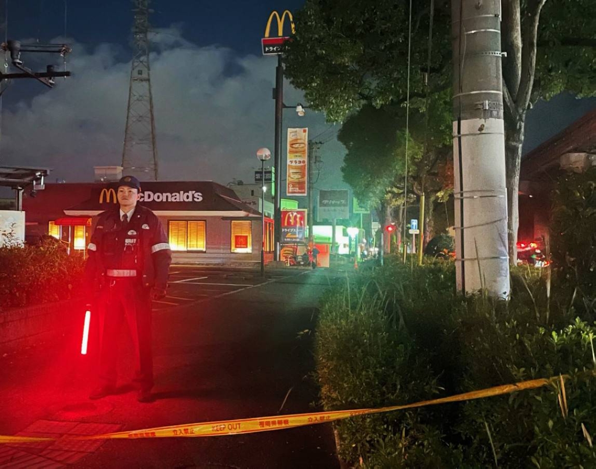 What we know so far about the Kitakyushu stabbings
