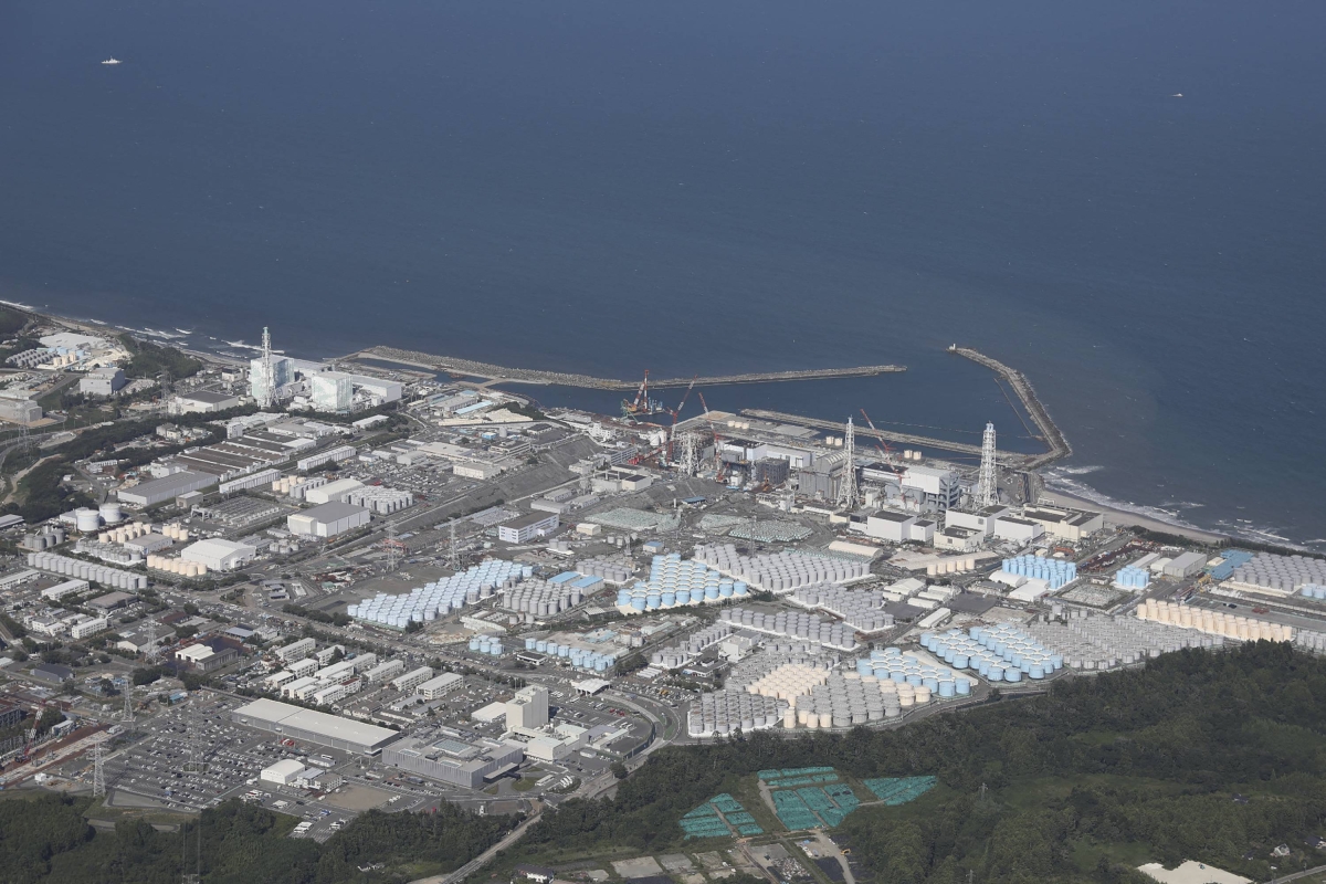 Government not liable for nuclear evacuations, Osaka High Court rules