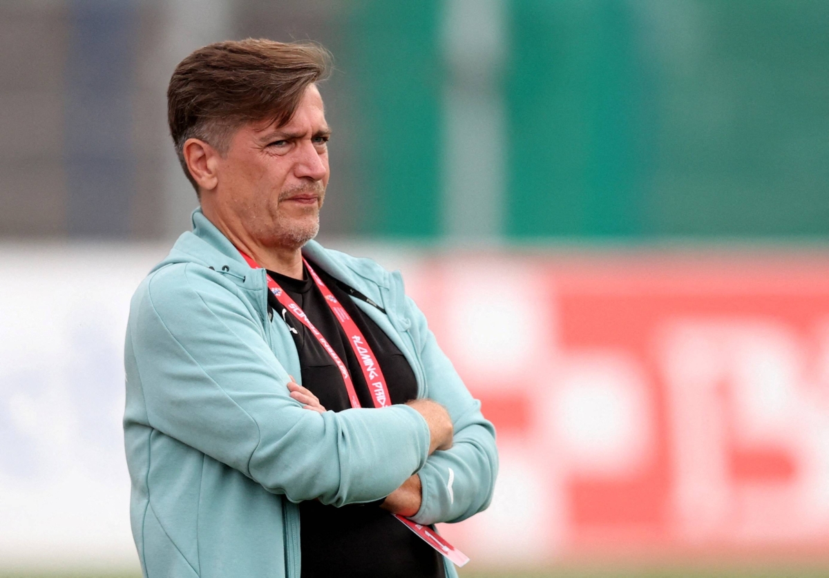 New Nadeshiko Japan coach Nils Nielsen targets World Cup glory