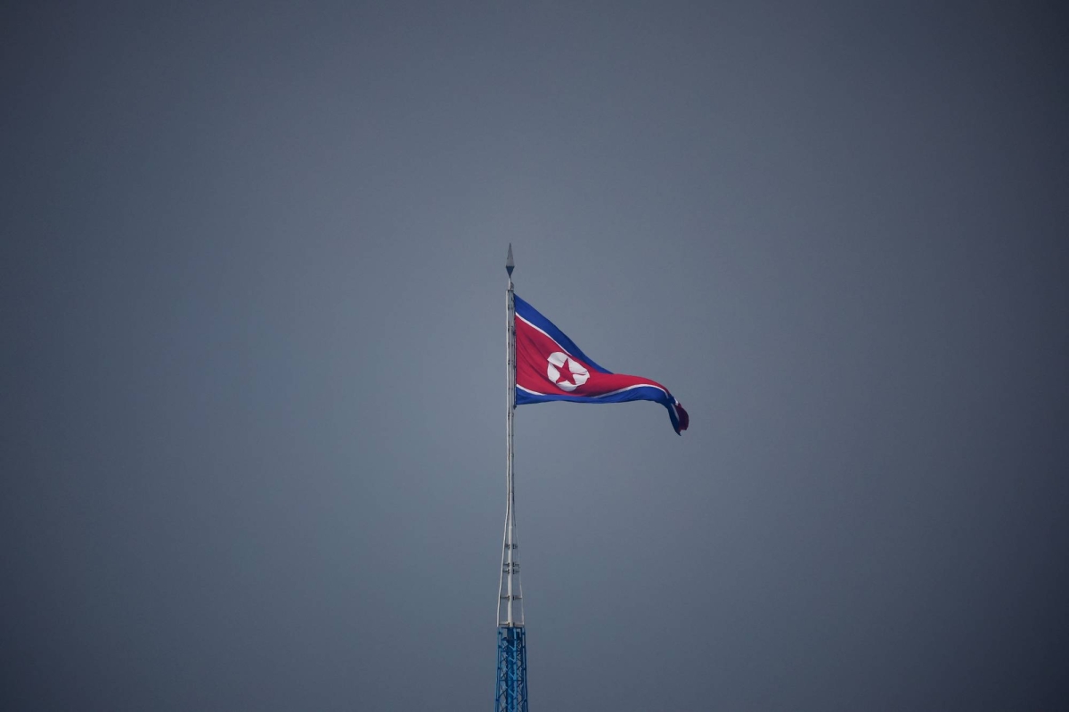 North Korean troops suffer 100 deaths as they struggle in drone warfare, South Korea says