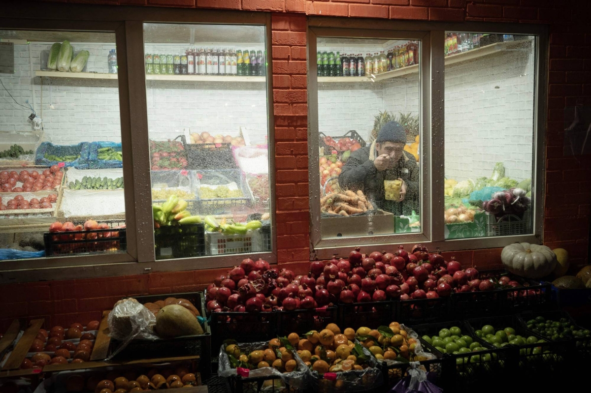 Economic woes mount for Russia’s war machine