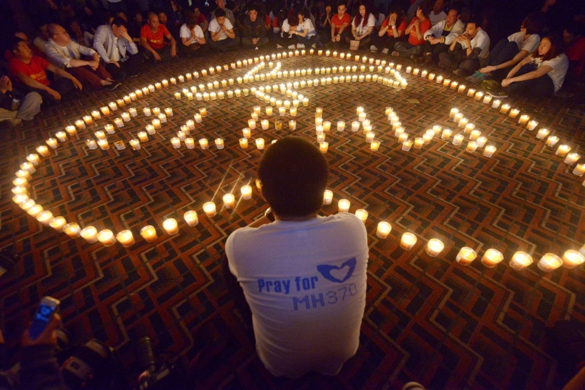 A decade on, Malaysia renews search for vanished MH370