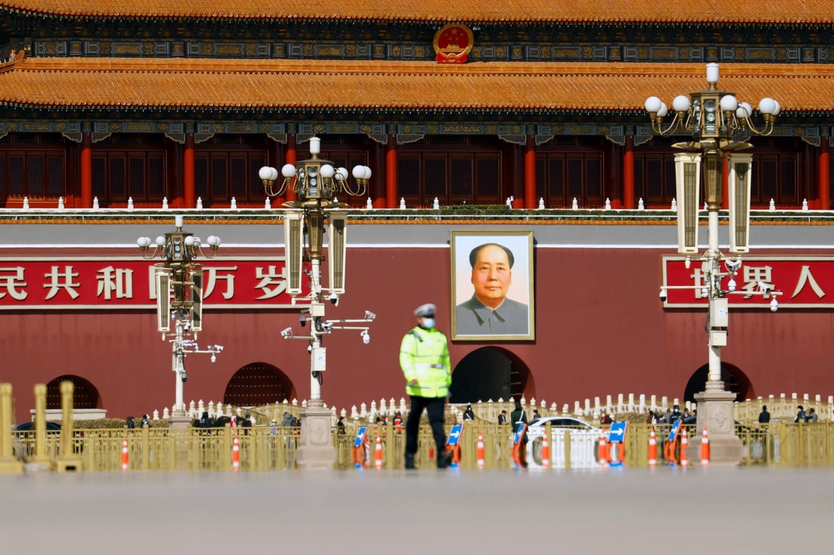 China takes steps against Canada institutions, individuals over Uyghurs, Tibet