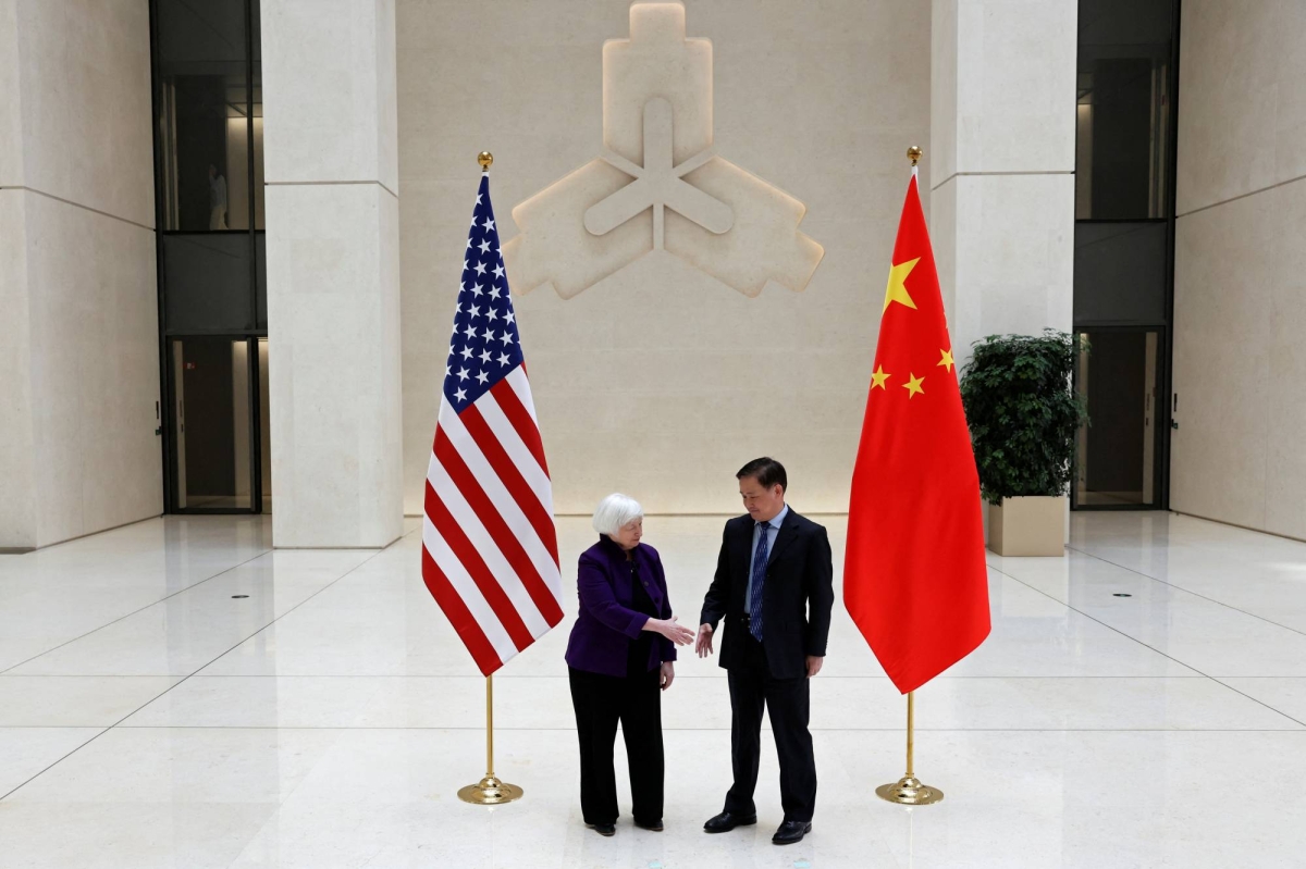 What will happen to China’s economy in 2025?