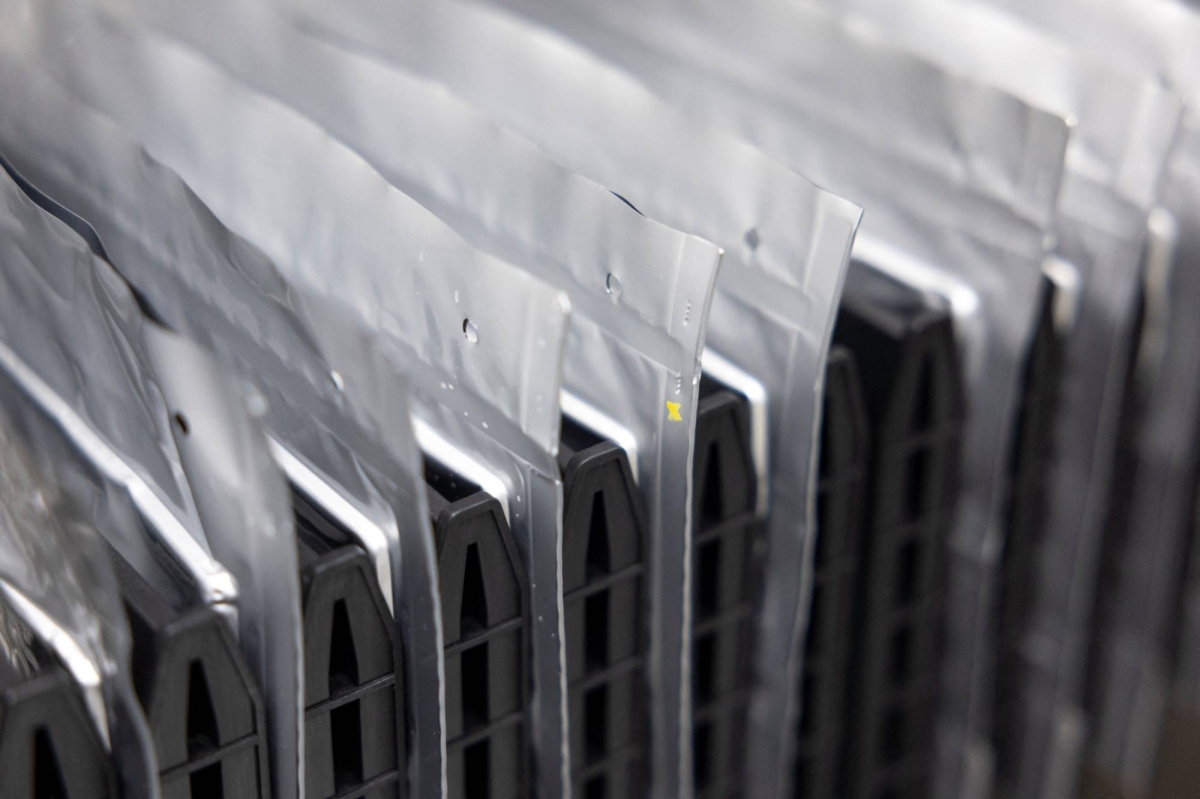 After Northvolt, Europe’s battery hopes heavily rely on China