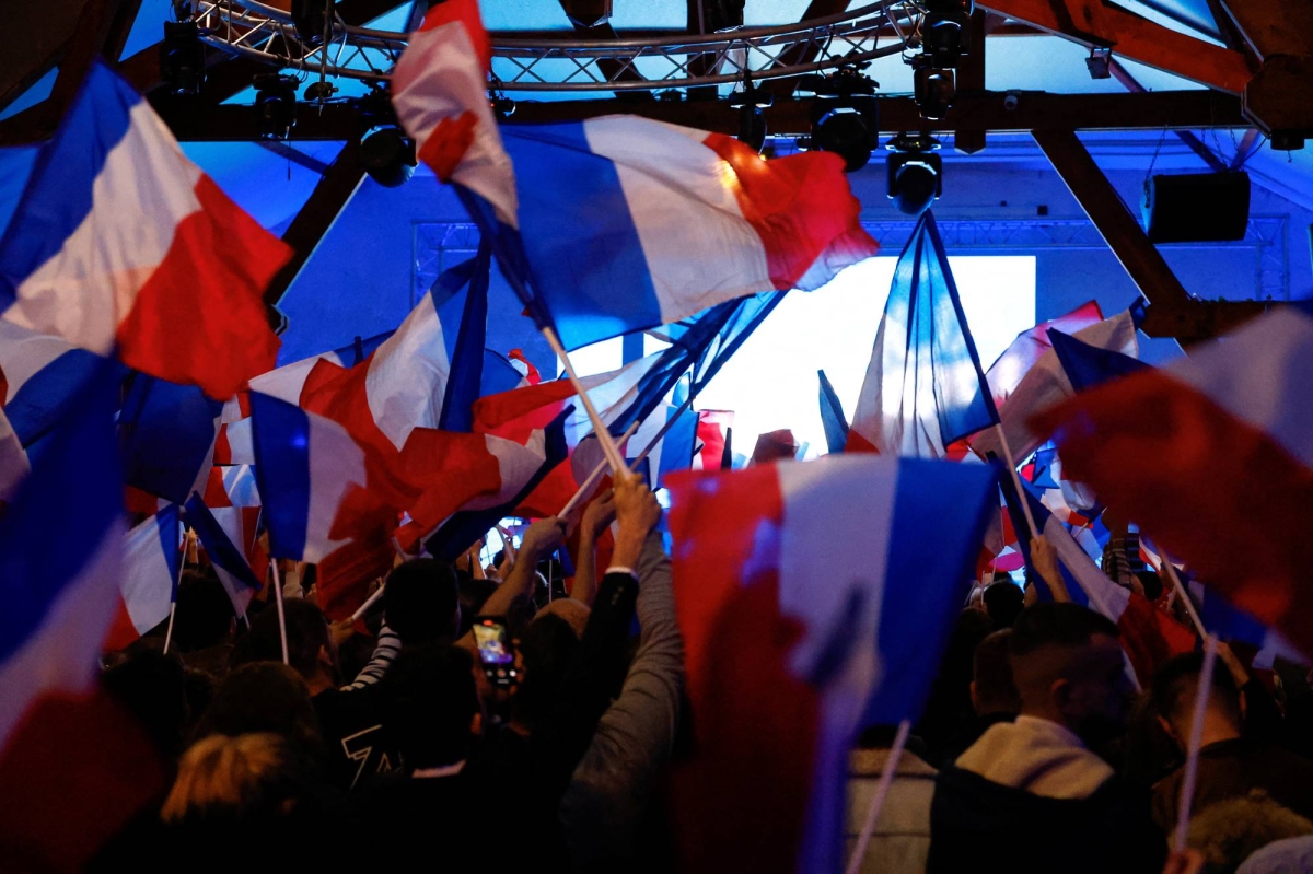 Democracy heads into 2025 bloodied but unbowed