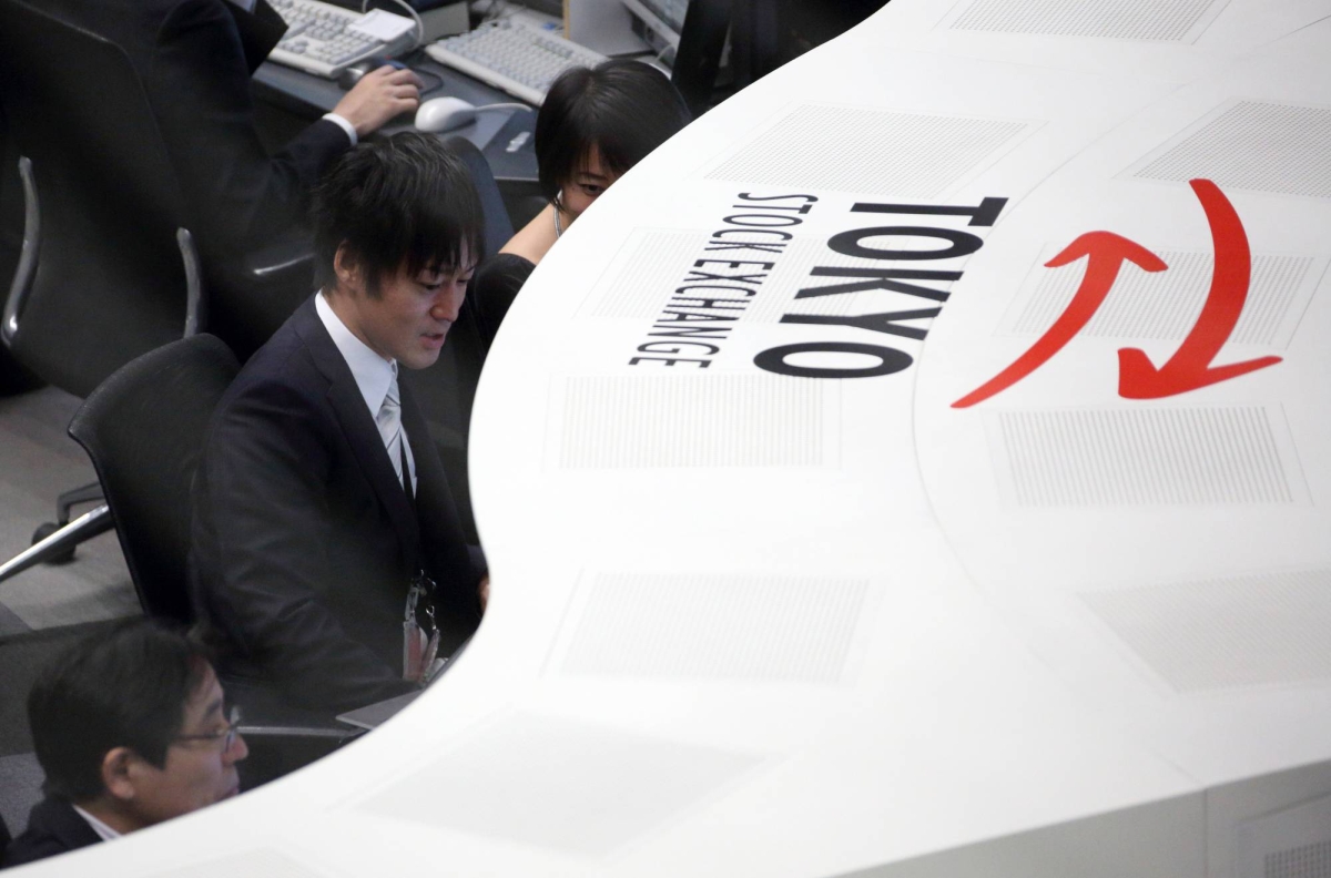 Japan startups set for longest rout on record as rate hike looms