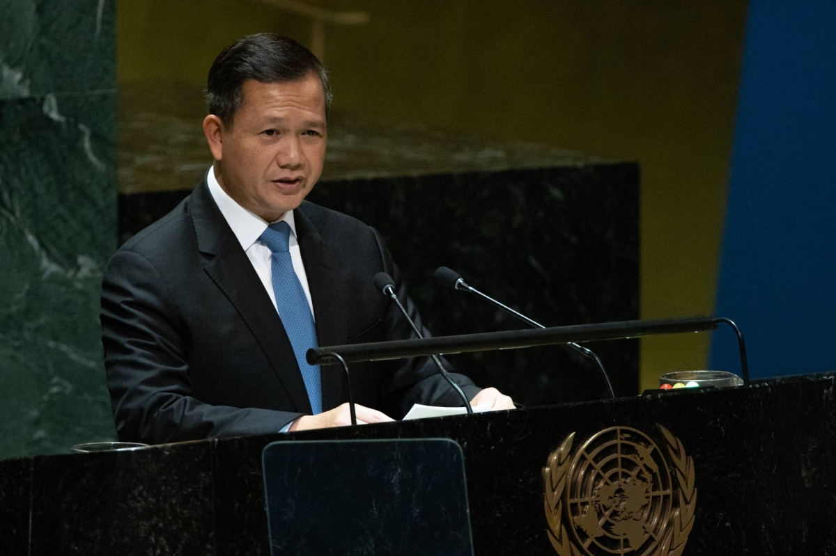 Under Cambodia’s new leader, room for dissent narrows