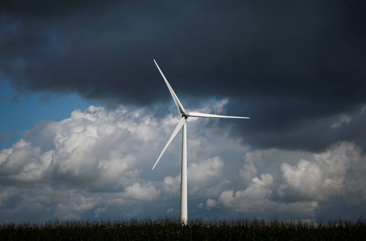 Japan selects two groups for third offshore wind power round