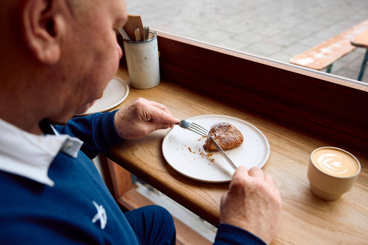 ‘Don’t mess with our mince pies,’ some Brits plead