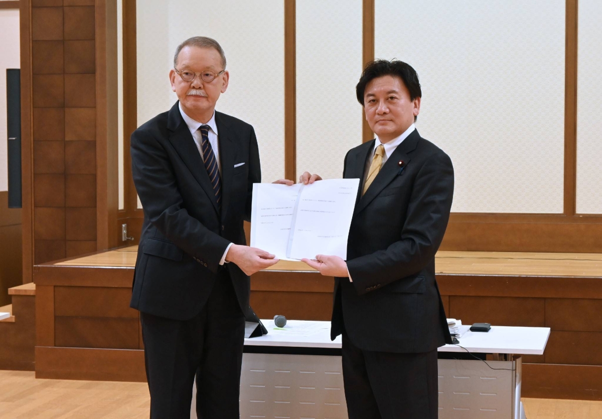 Japan eyes more discretion for schools in upcoming curriculum revision