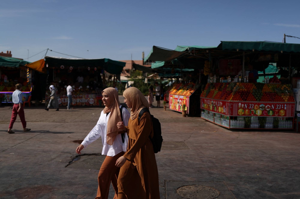 Morocco presents new women’s rights legislation