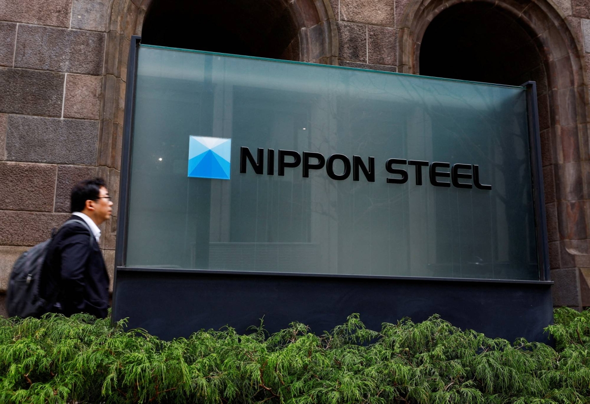 Nippon Steel extends closing date for U.S. Steel acquisition
