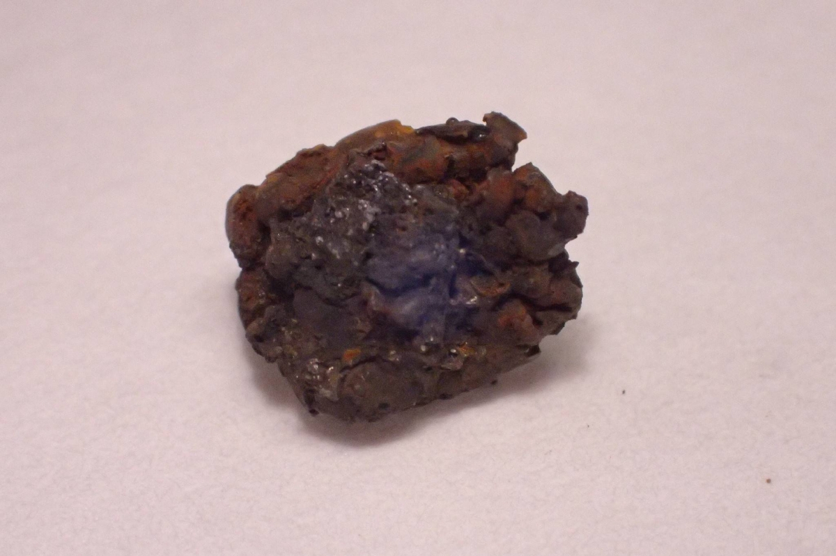 Uranium detected in extracted Fukushima nuclear fuel debris