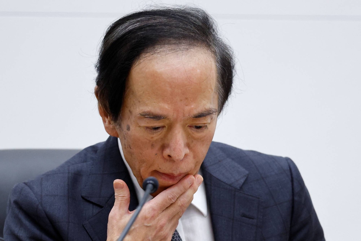 Some BOJ policymakers called for rate hike soon, December summary shows