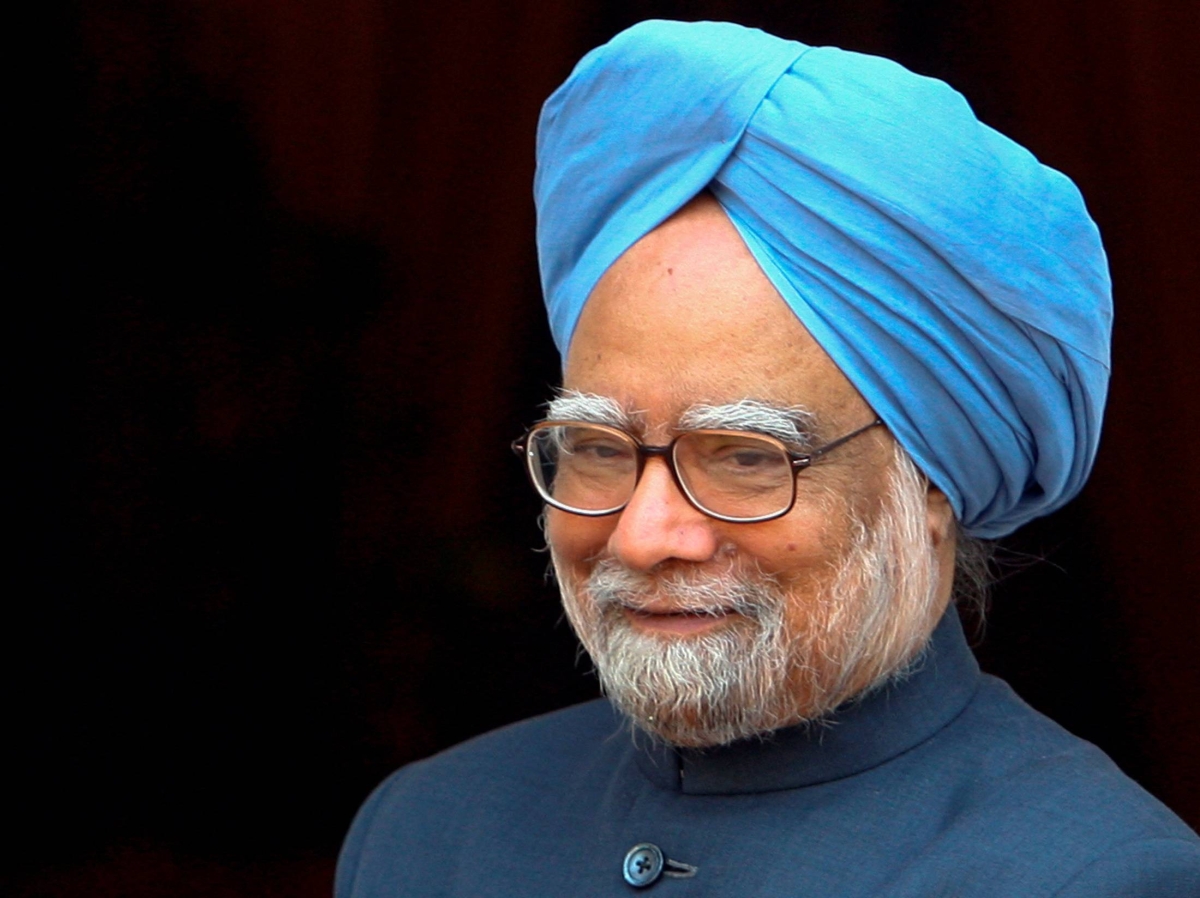 Manmohan Singh, India’s reluctant prime minister, dies age 92