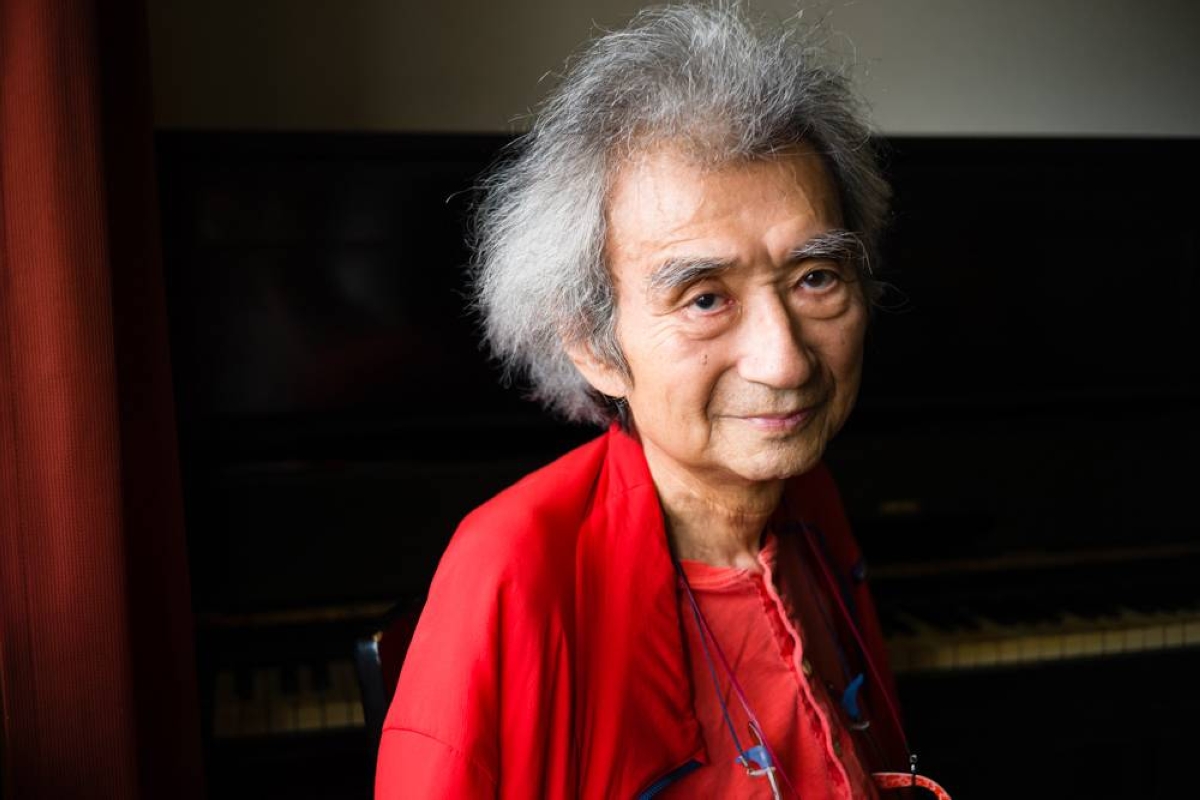 The cultural luminaries we lost in 2024