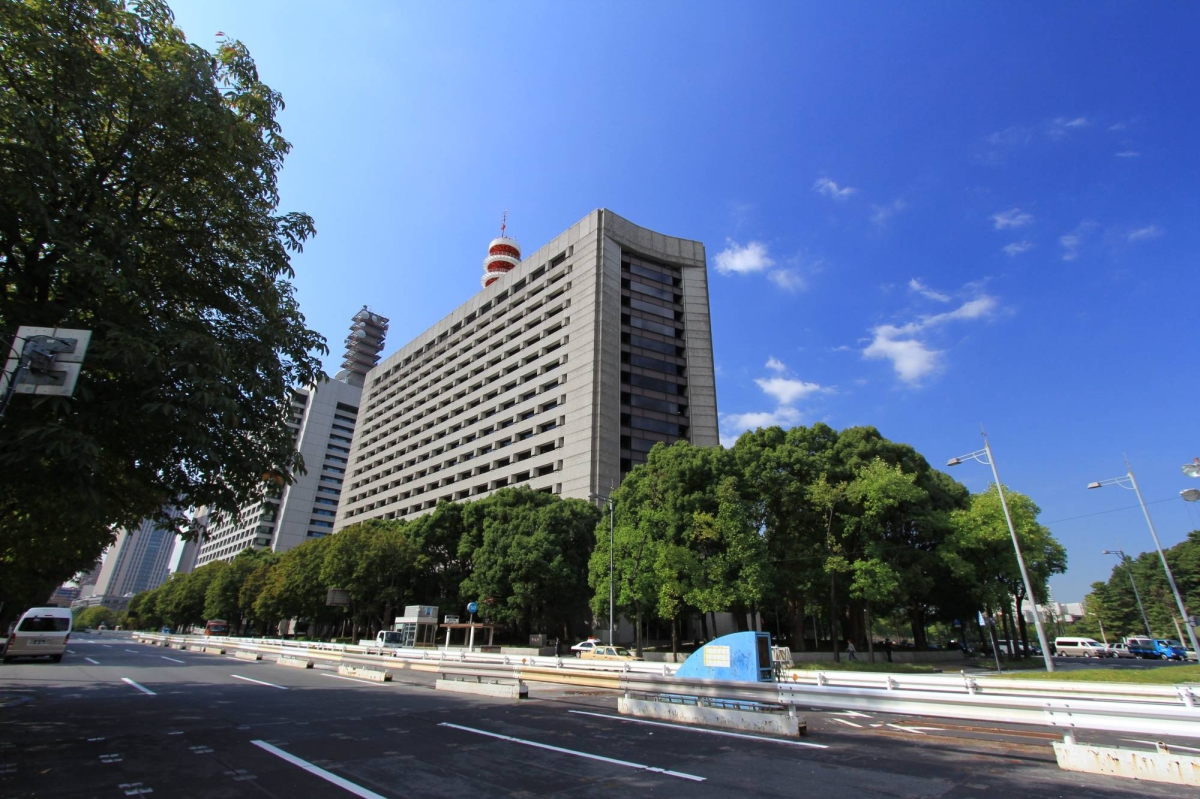 Tokyo man accused of killing wife with car