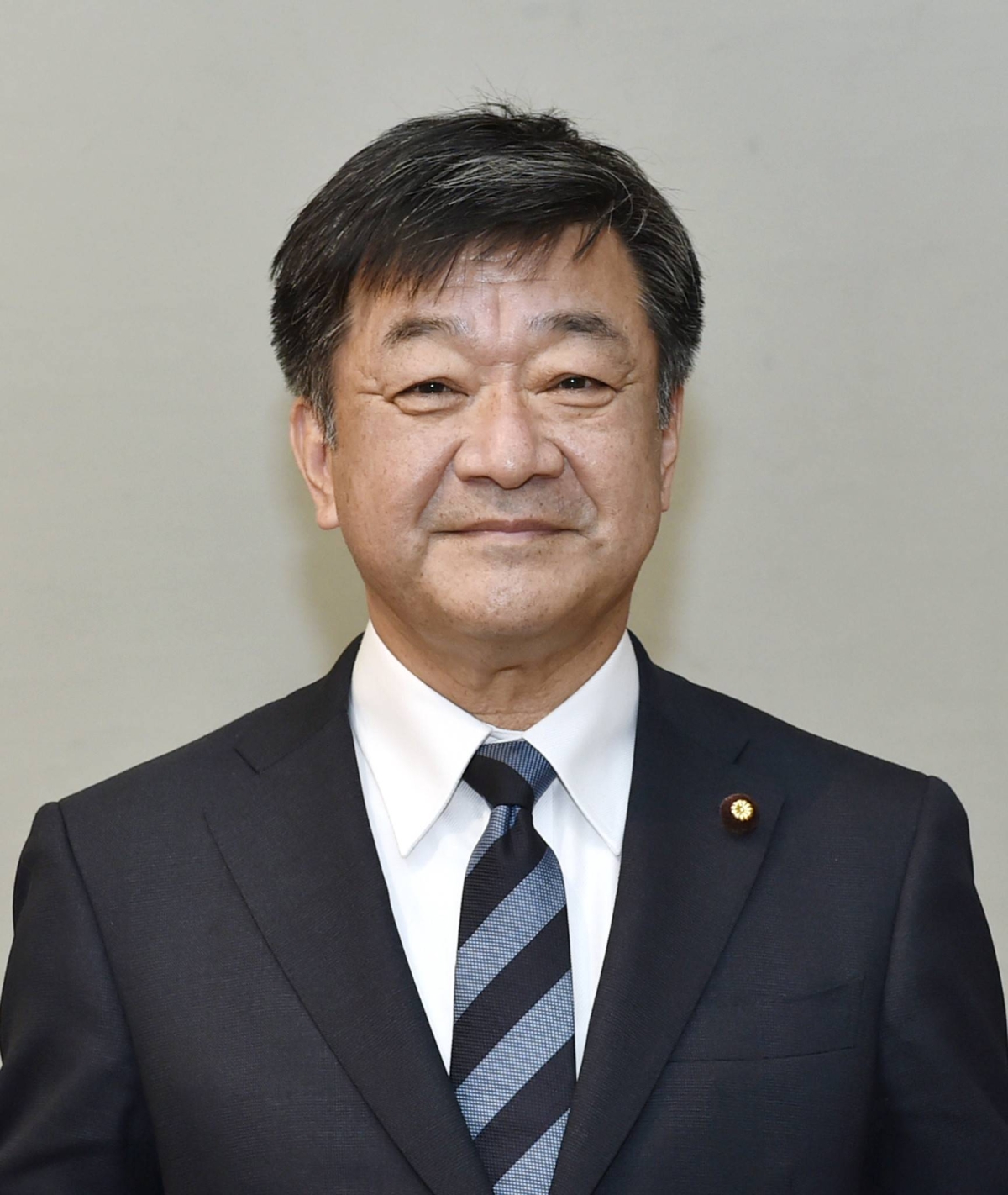 Japanese lawmaker dies in Maldives