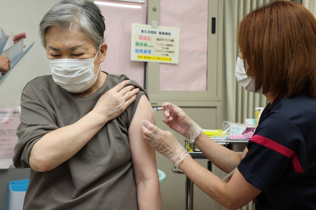 Meiji Seika Pharma files suit against lawmaker over ‘unfounded’ vaccine claims