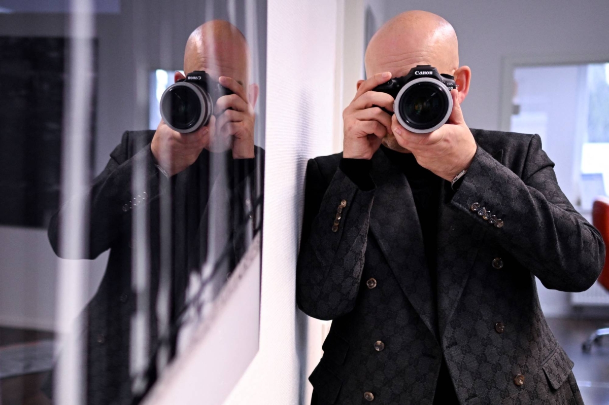For German ‘sick leave detective,’ business is booming