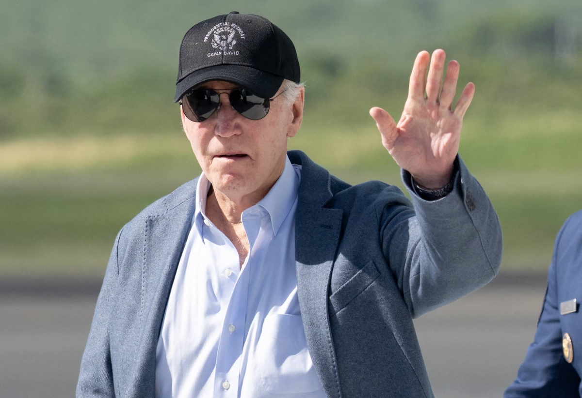 Biden announces $2.5 billion in fresh military aid to Ukraine