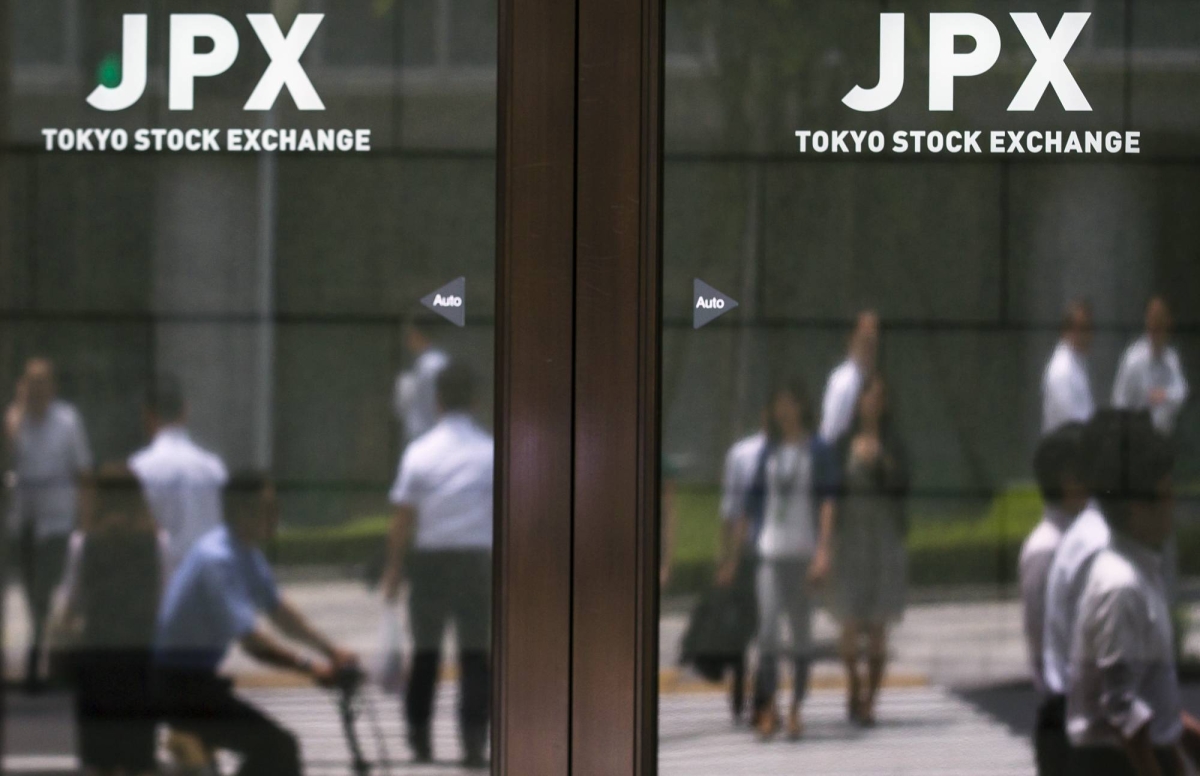 Japanese companies rush to up English-language disclosures in 2025