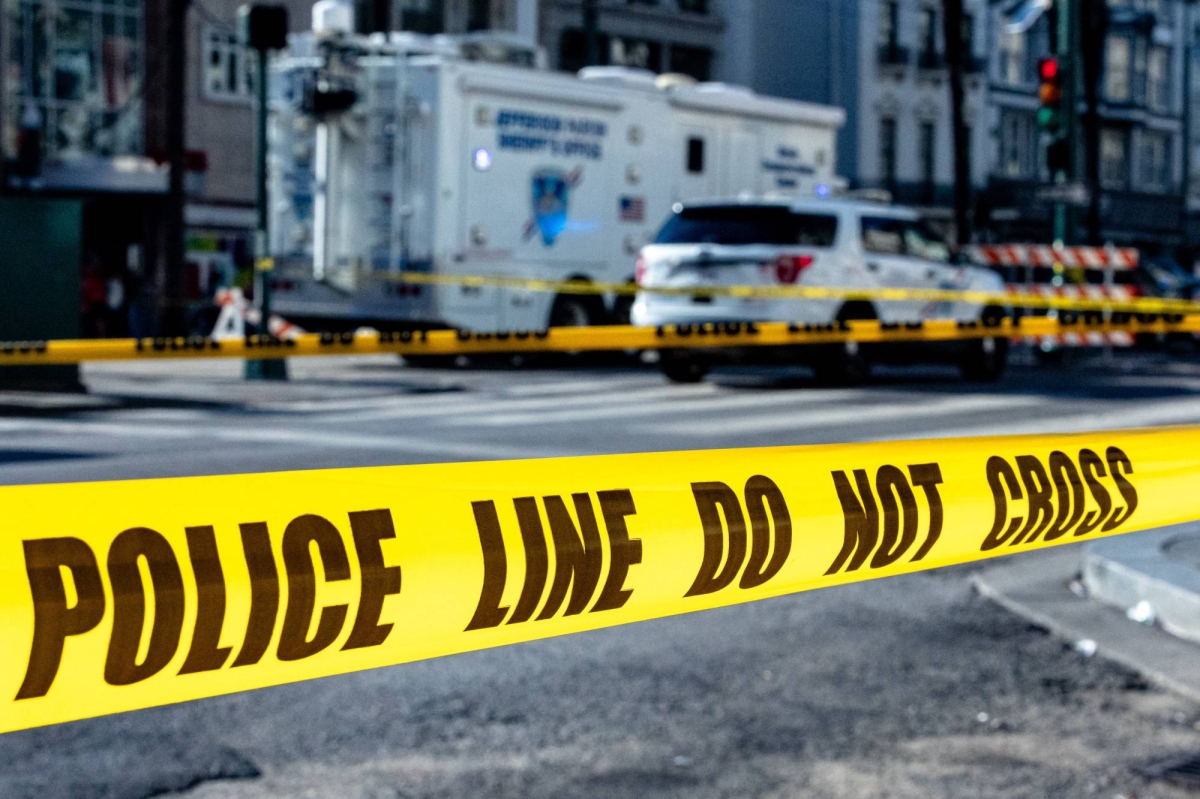 Catastrophes in New Orleans, Las Vegas rattle U.S. over security threats