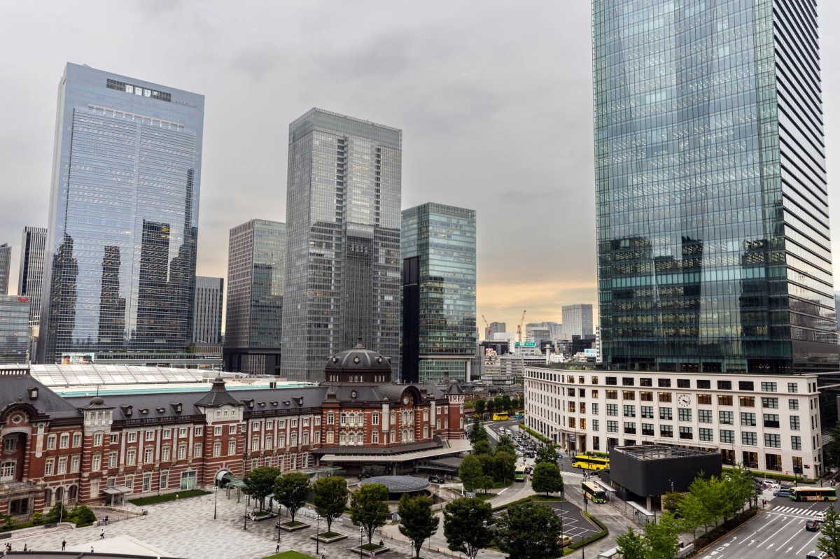 Economists see continued rise in Japan’s wages and prices in fiscal ’25