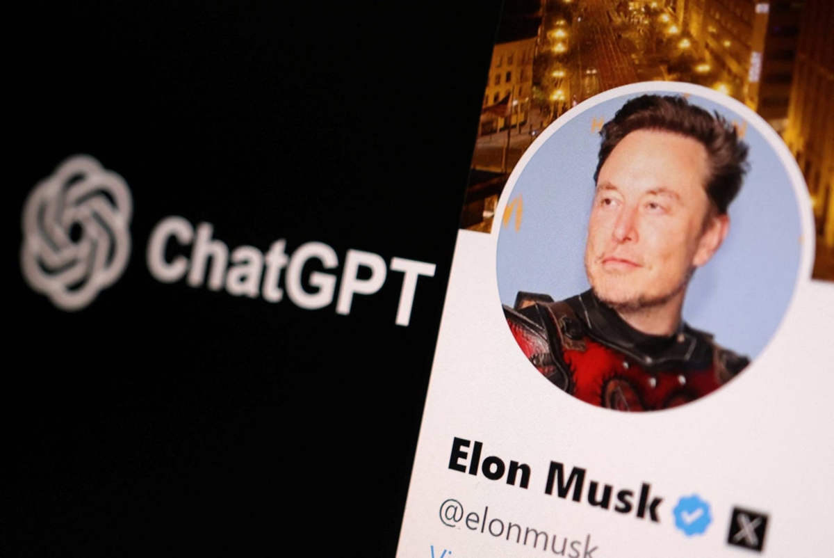 AI, Musk and Trump add up to a turbulent 2025 for tech