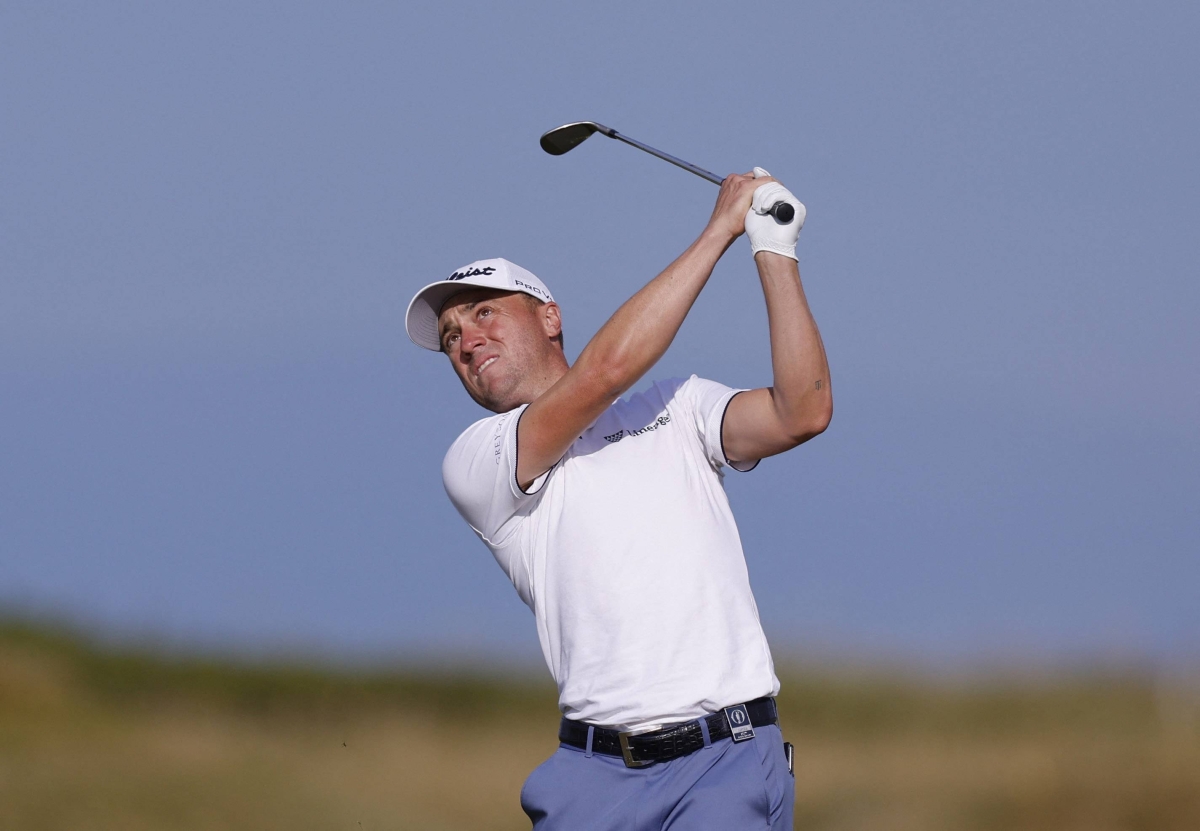 Justin Thomas ‘fully capable’ of year like Scottie Scheffler had in 2024