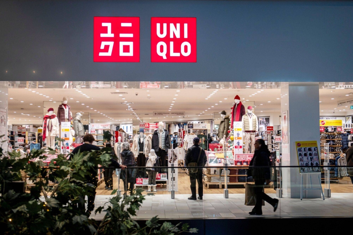 Uniqlo and 7-Eleven face sales headwinds despite brighter consumer spending