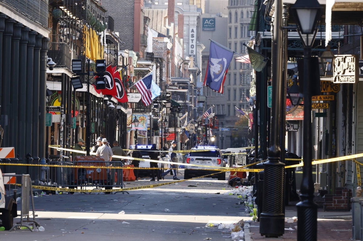 How the Islamic State radicalizes people today