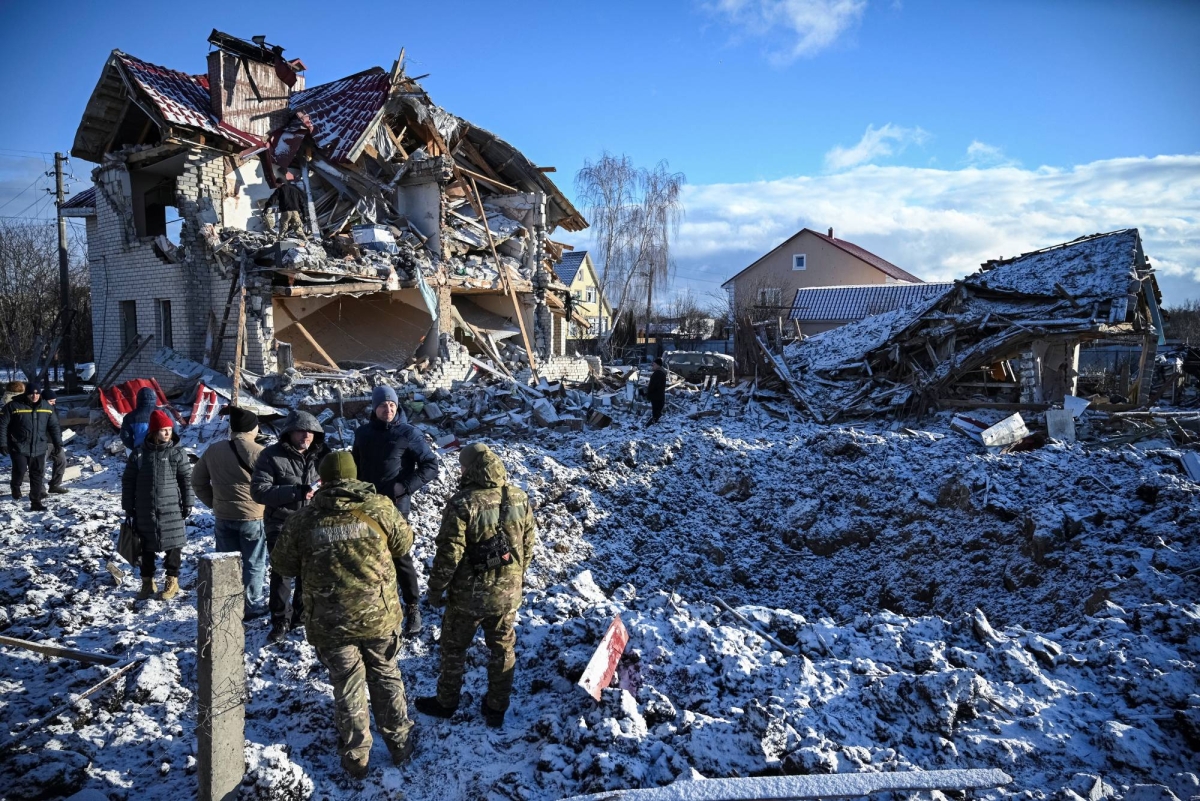 Japan to help Ukraine eradicate corruption