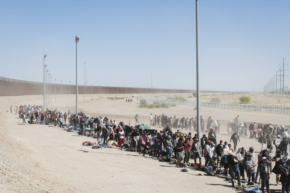 Trump’s immigration crackdown will be swift and ugly. Here’s how.