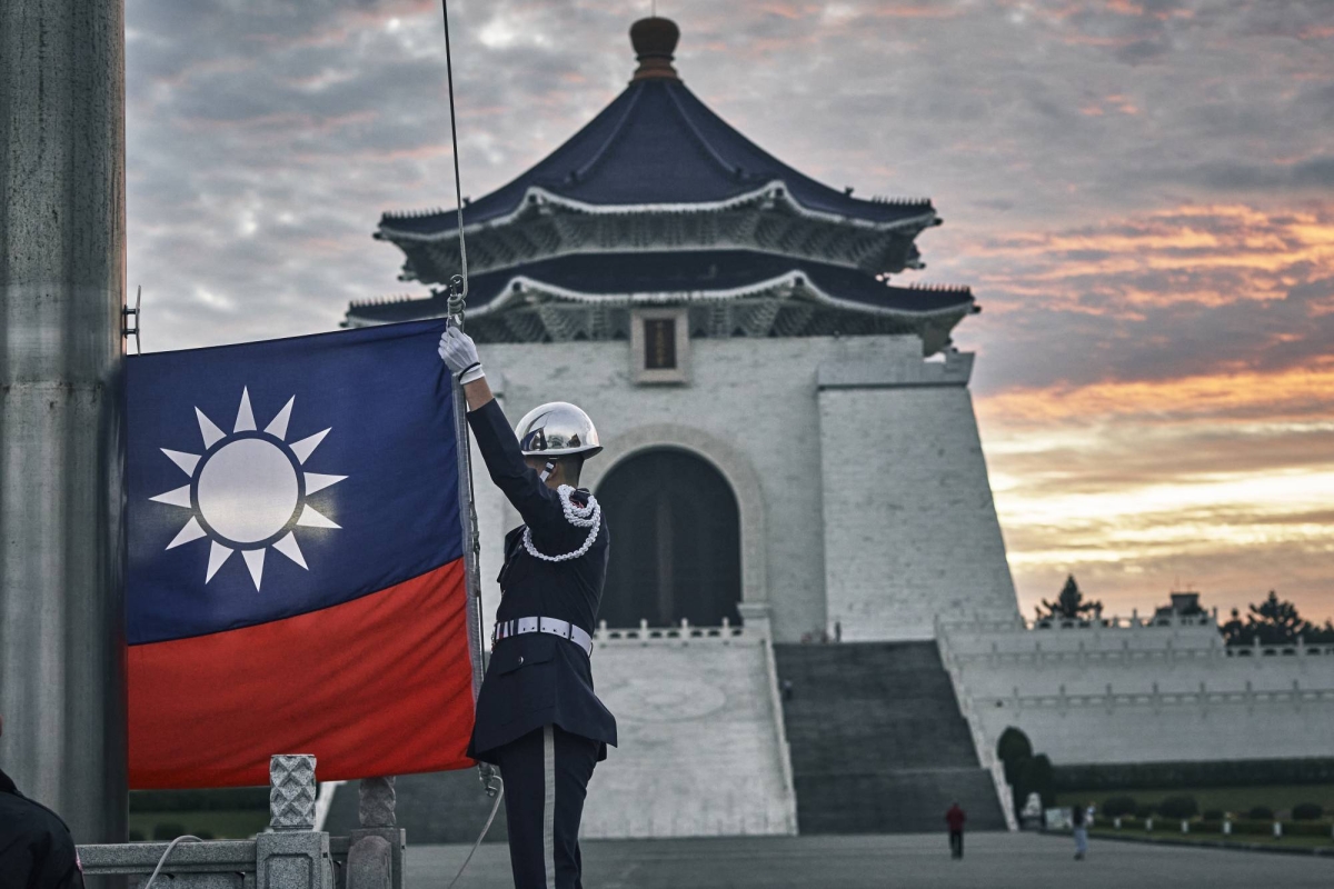 China enticing Taiwanese to live there stirs concern in Taipei