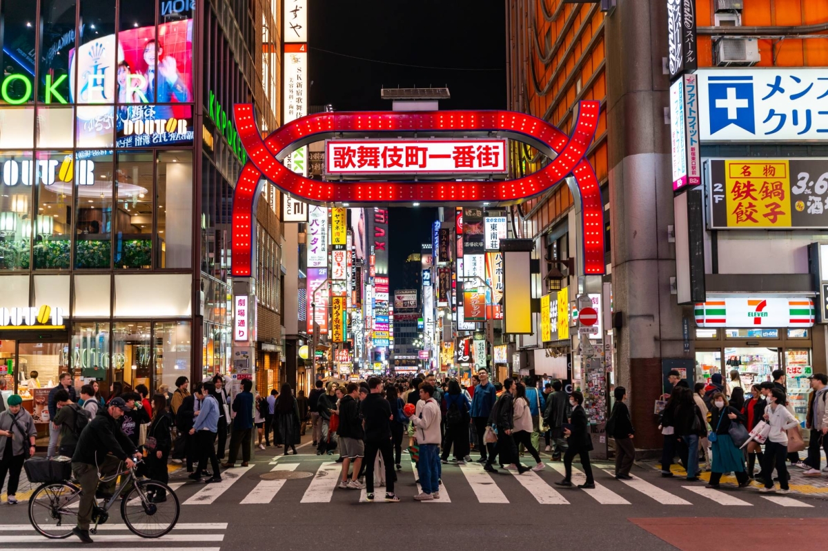 Japan to allow youths to stay at shelters without parental consent