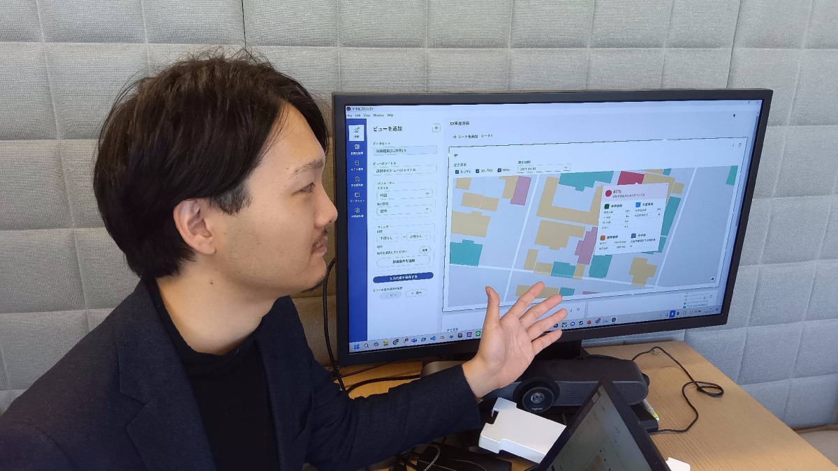 Government developing AI-based system to detect vacant houses