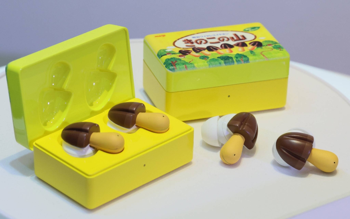 Snack makers try to keep long-selling products ‘fresh’