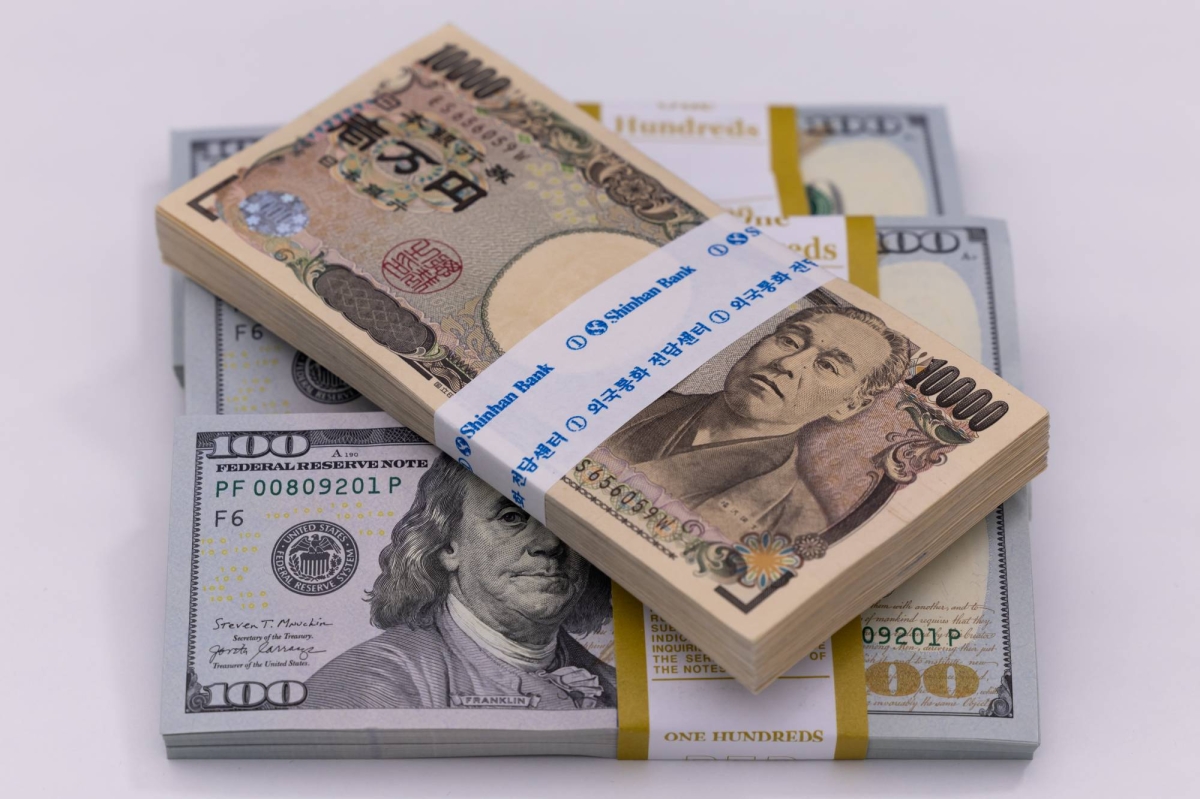 Japan warns on speculative FX moves after yen hits six month low
