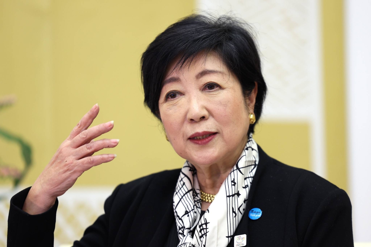 Tokyo looks to ease the pain — both physical and financial — of childbirth
