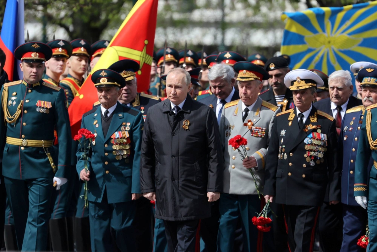 What you think you know about Ukraine is probably wrong