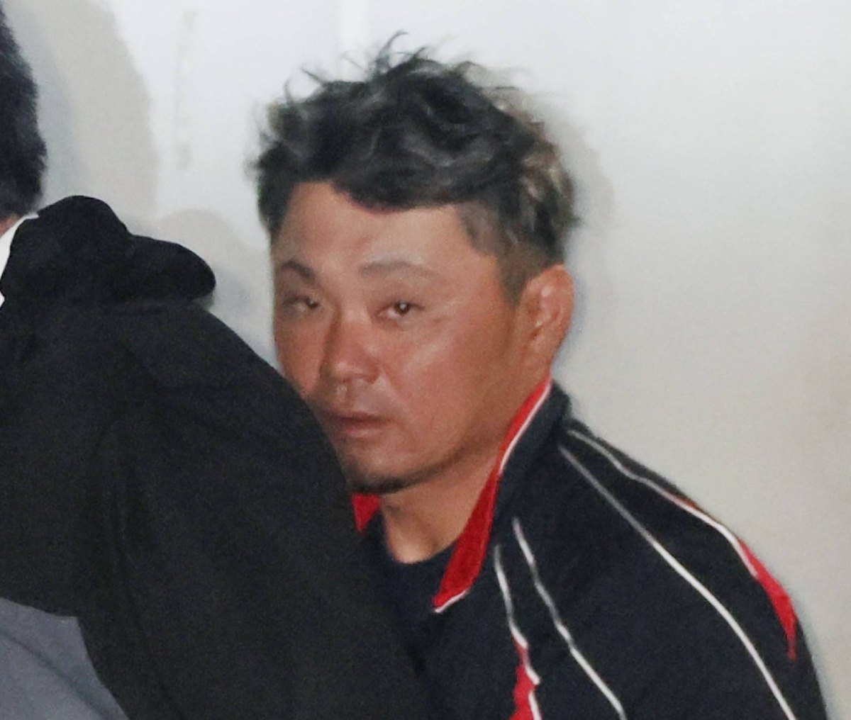 Trio who allegedly orchestrated coworker’s death rearrested in Tokyo