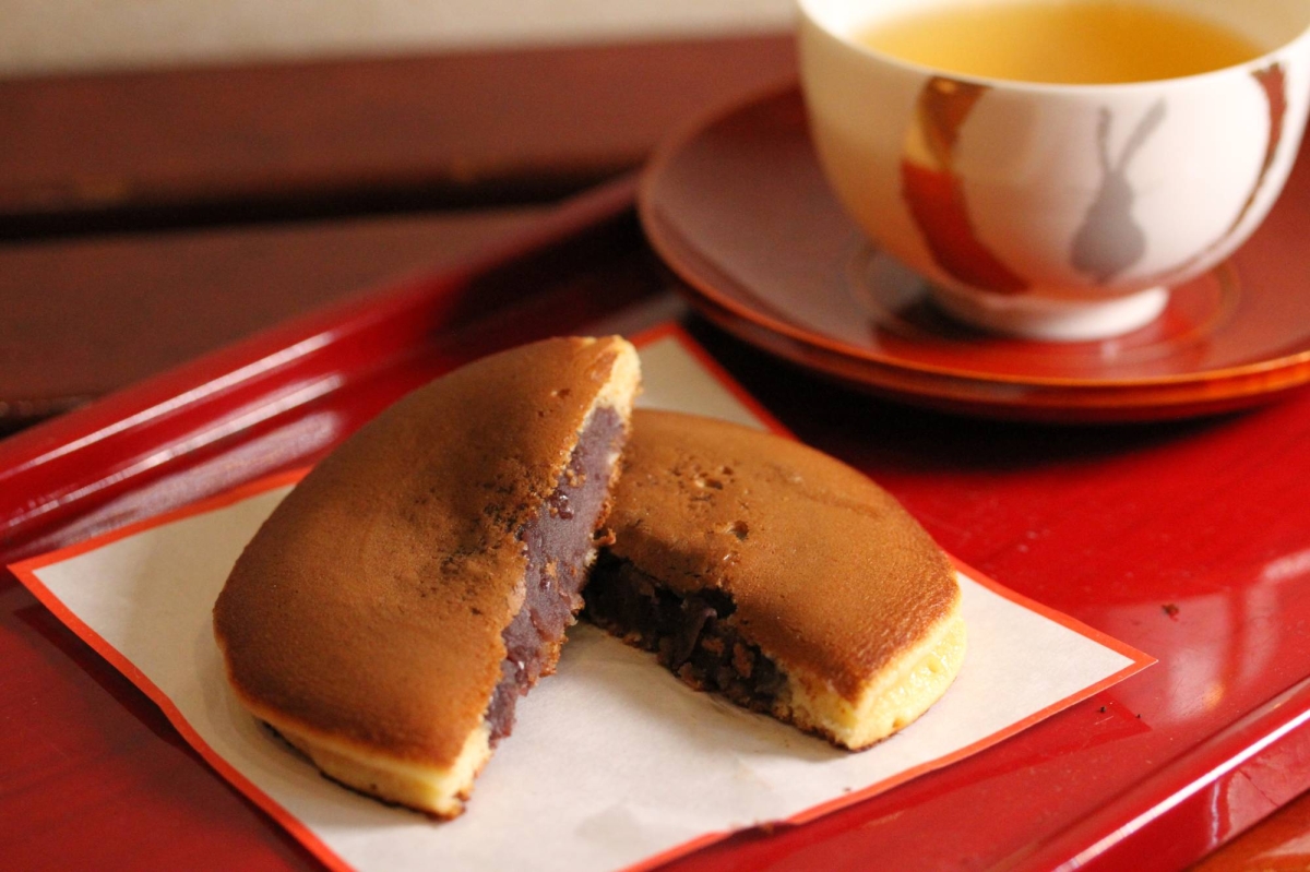 ‘Dorayaki’ creators say flavors trump the dessert’s murky origins