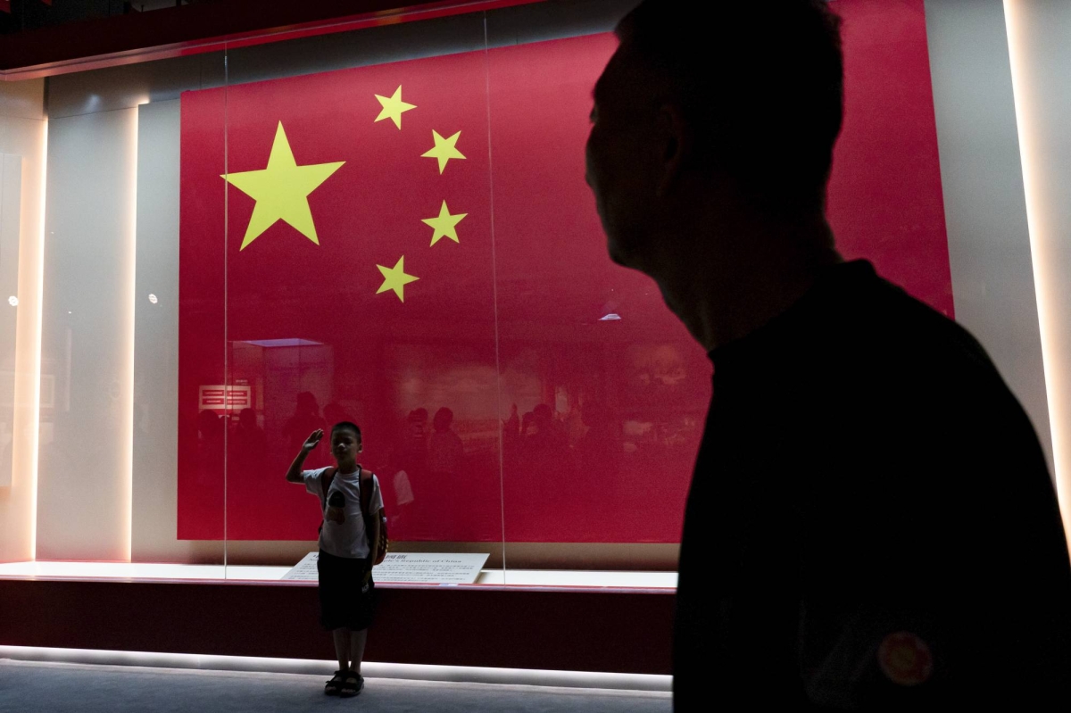 Japan authorities raise alarm over China-linked cyberattacks